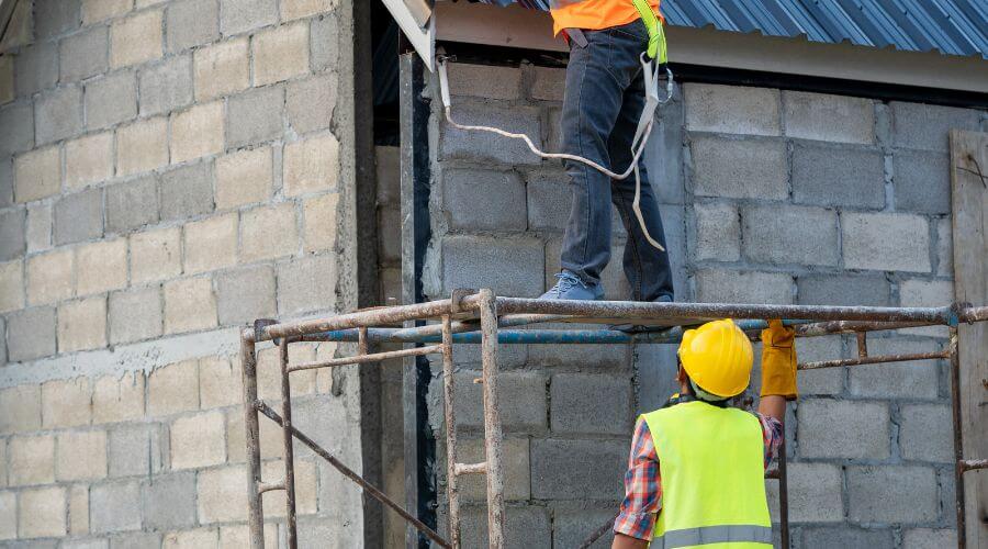 Expert new roof installation services in Newport, IN